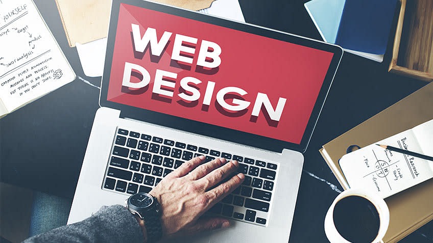 web design company in hauz khas